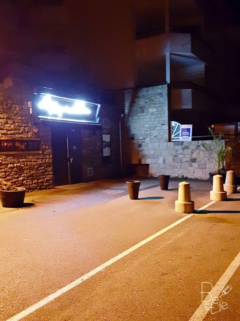 Le Marcellin Discotheque